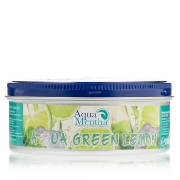 Aqua Mentha - Green Lemon 200 gr
