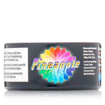Duft Tobacco - Pineapple 100g