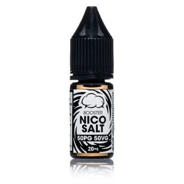 Eliquid France - Nikotin Shot Nicosalt - 20mg/ml - 10ml - 50/50