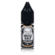 Eliquid France - Nikotin Shot Nicosalt - 20mg/ml - 10ml - 50/50