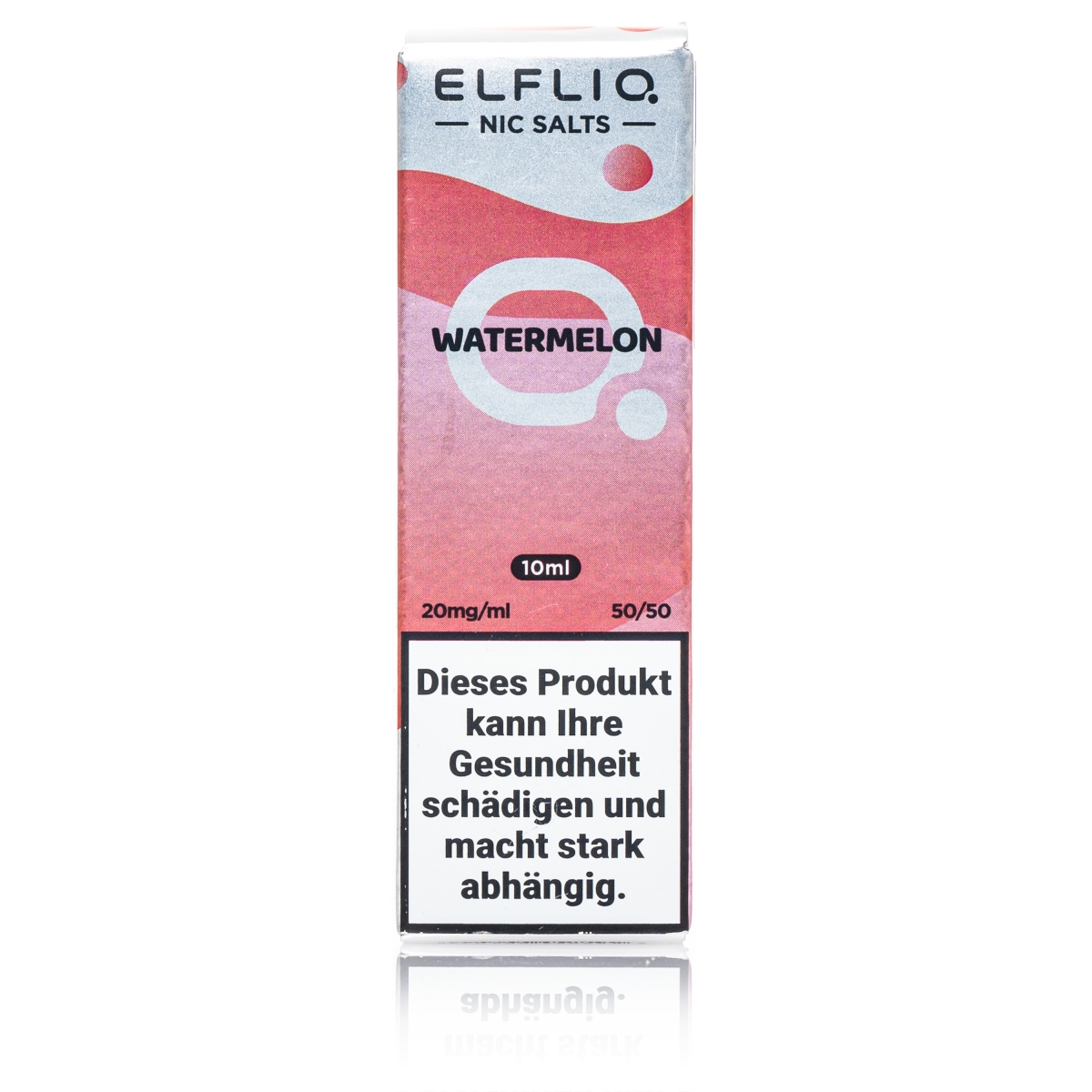 ELFBAR ELFLIQ - Watermelon - 20mg