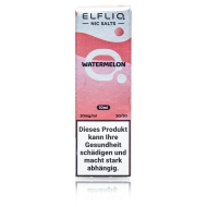 ELFBAR ELFLIQ - Watermelon - 20mg