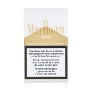 Marlboro Gold