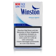 Winston Blue