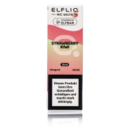 ELFBAR ELFLIQ - Strawberry Kiwi - 10mg / 10ml