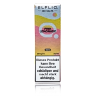 ELFBAR ELFLIQ - Pink Lemonade - 20mg