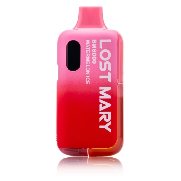 Lost Mary BM6000 Watermelon ICE