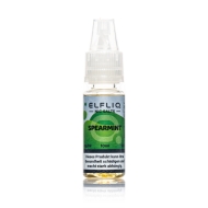 ELFBAR ELFLIQ - Spearmint - 10mg / 10ml