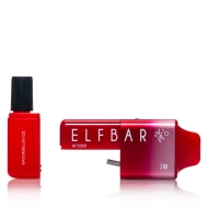 ELFBAR AF5000 - Watermelon ICE