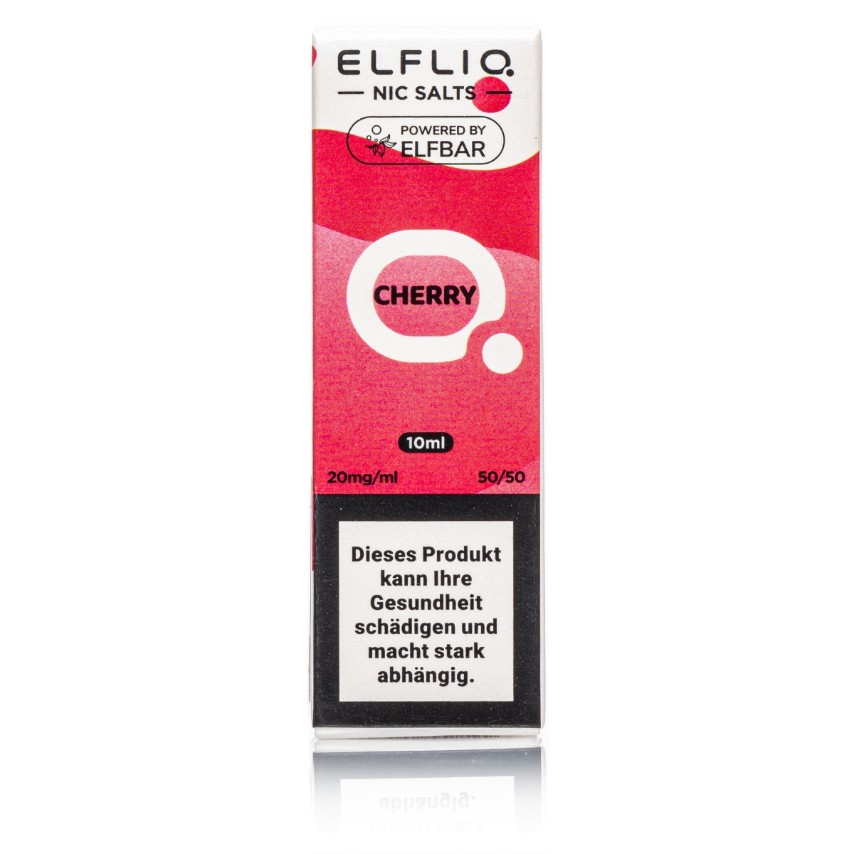 ELFBAR ELFLIQ - Cherry - 20mg
