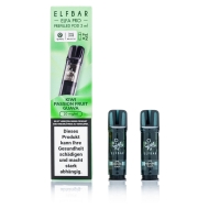 ELFBAR ELFA Pro - Kiwi Passionfruit Guava - 2ml Pods / 20mg / 2 Stück