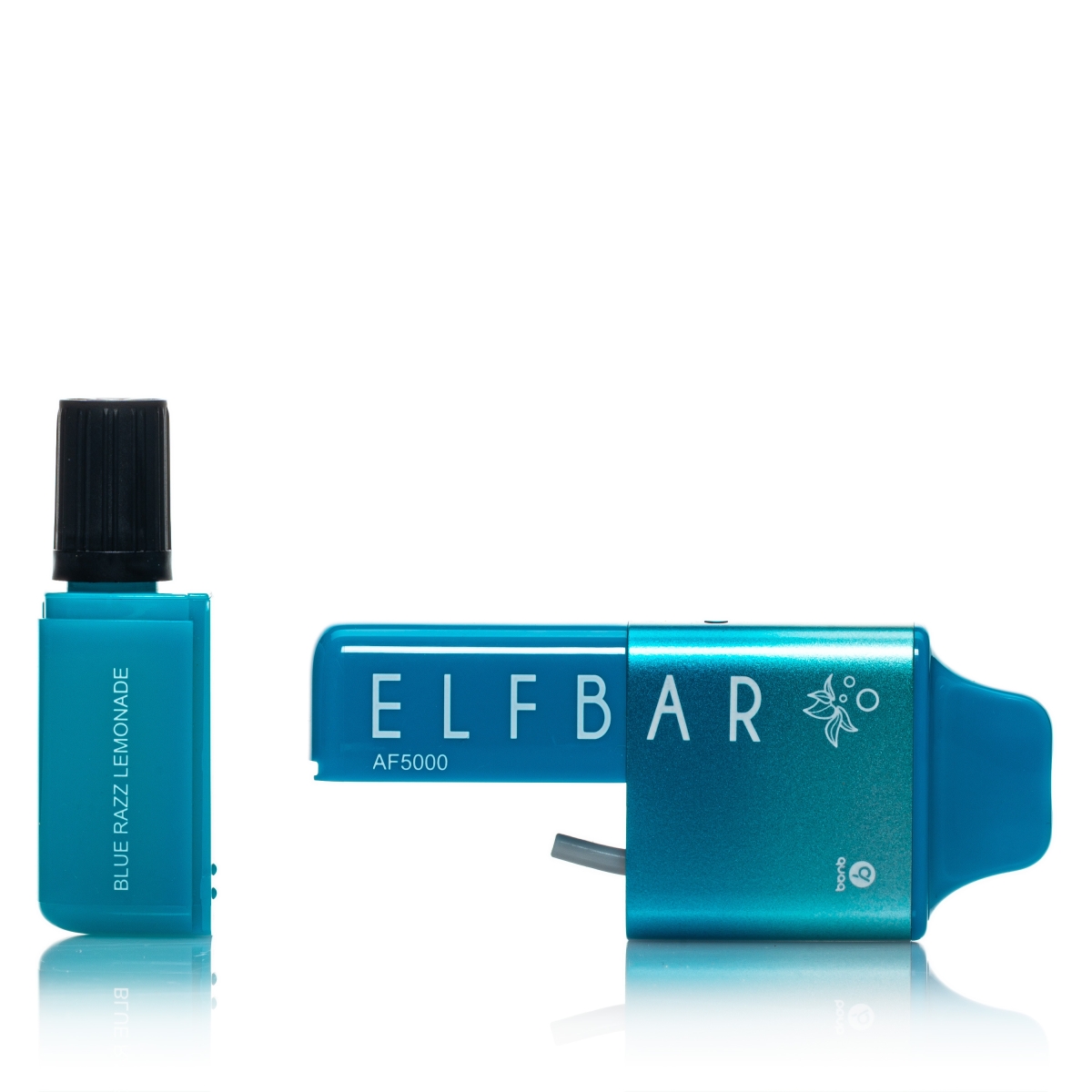 ELFBAR AF5000 - Blue Razz Lemonade