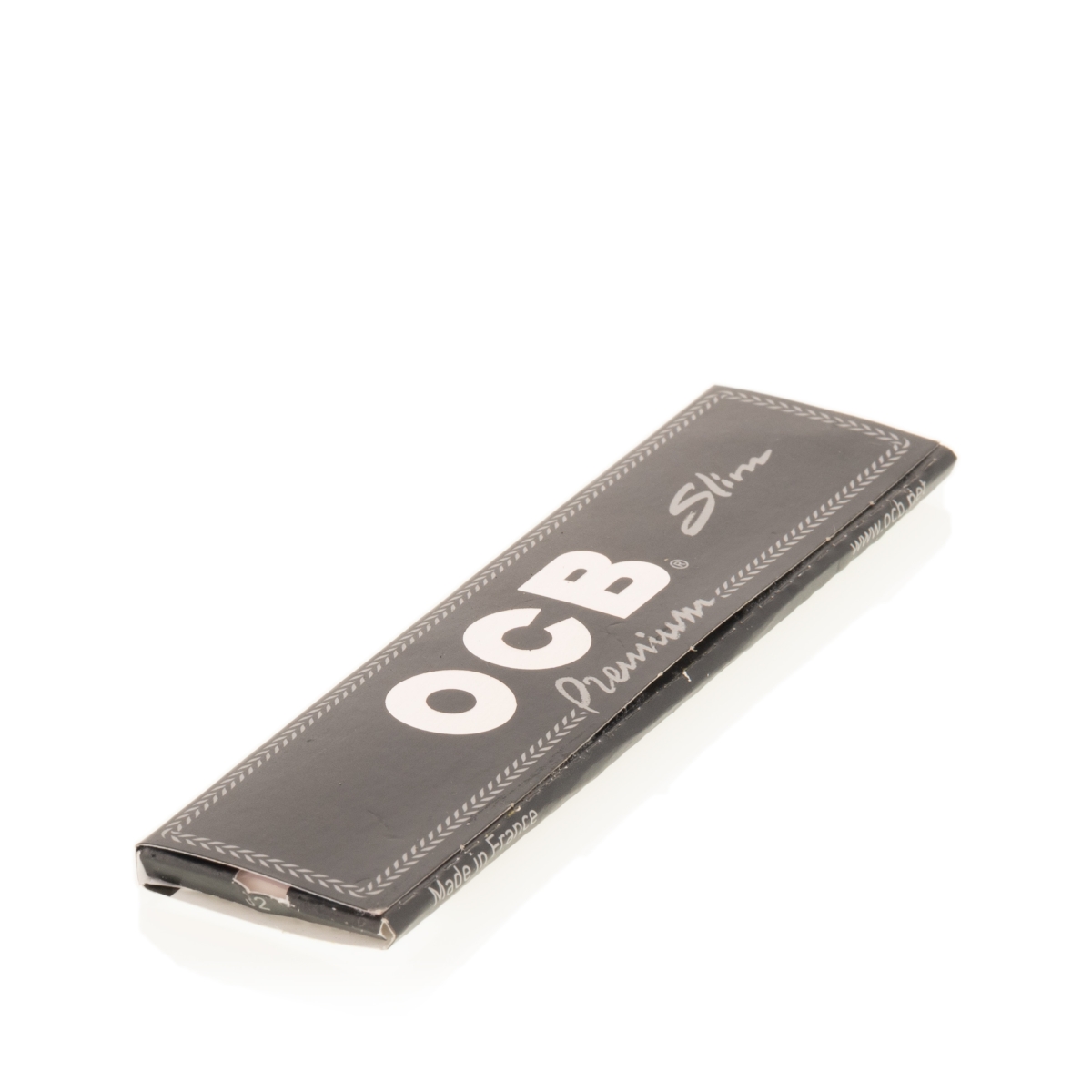 OCB Premium King Size Slim