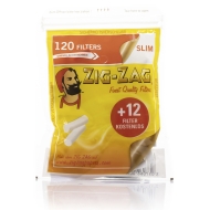 Zig Zag Slim Filter