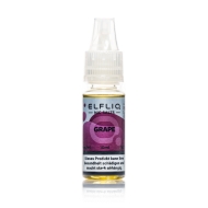 ELFBAR ELFLIQ - Grape - 10mg / 10ml