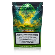 High Level Genetics - Plutonium 9.0g