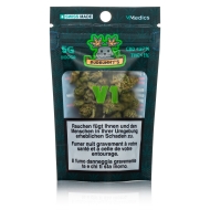 Budbunny's - V1 - 5 g