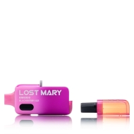Lost Mary BM6000 Blackberry ICE