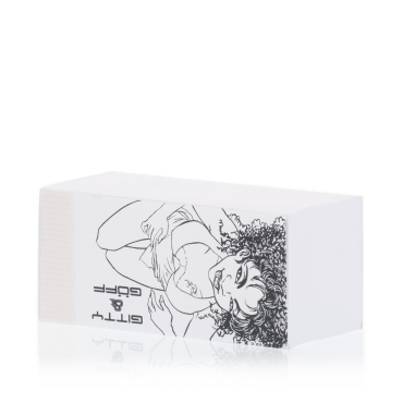 Filter Gitty & Göffs Breit ( 6.9 x 3cm)