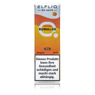 ELFBAR ELFLIQ - Elfbull ICE - 20mg