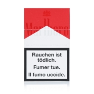 Marlboro Rot