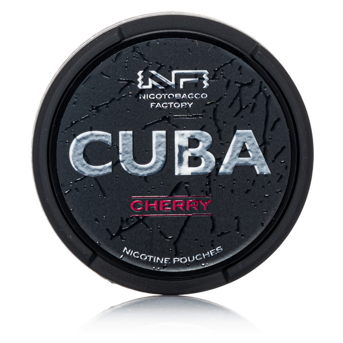 Cuba - Black Line Cherry - 43mg