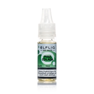 ELFBAR ELFLIQ - Pina Colada - 20mg / 10ml