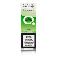 ELFBAR ELFLIQ - Pina Colada - 20mg / 10ml