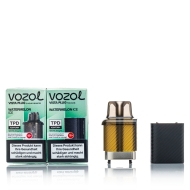 Vozol Vista Plug Liquid Pod - Watermelon ICE - 20mg