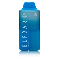 ELFBAR AF5000 - Blueberry Sour Raspberry
