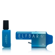 ELFBAR AF5000 - Blueberry Sour Raspberry