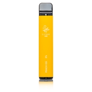 ELFBAR 1500 Peach Ice - Pfirsich Menthol ohne Nikotin