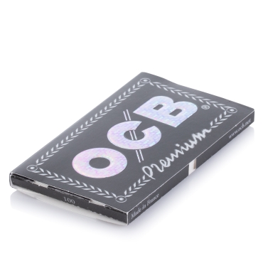 OCB Premium Double Window