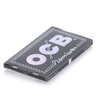 OCB Premium Double Window