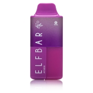 ELFBAR AF5000 - Grape