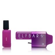 ELFBAR AF5000 - Grape