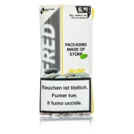 Fred Original Blend (Gelb) Beutel 25g