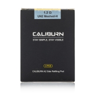 Uwell Caliburn A2s Pod 1.2 Ohm 4x