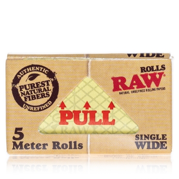 RAW CLASSIC ROLLS SW  5m