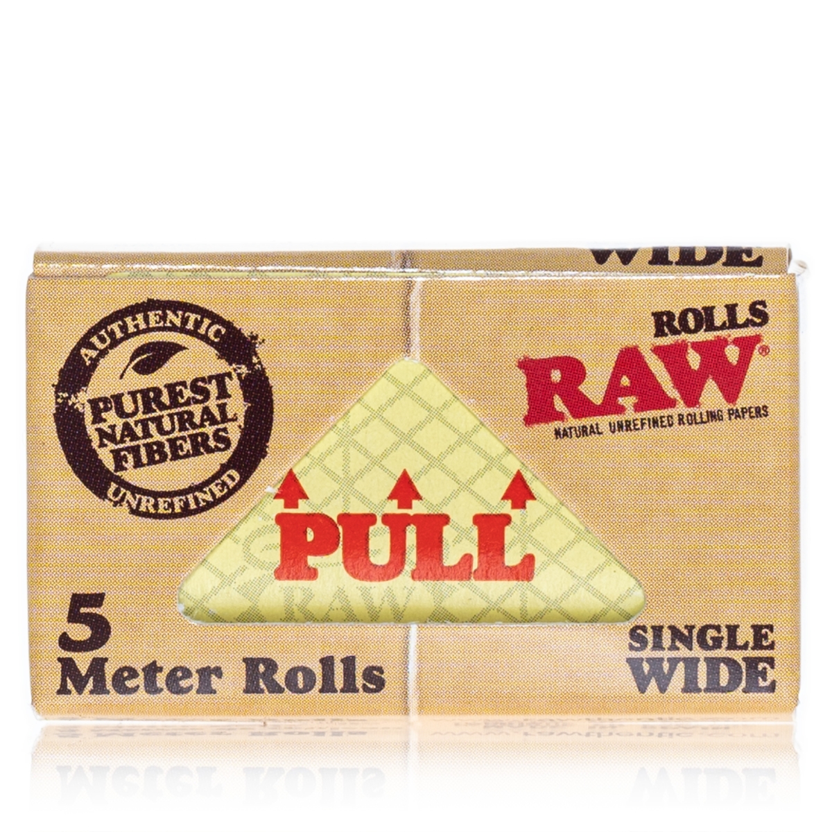 RAW CLASSIC ROLLS SW  5m