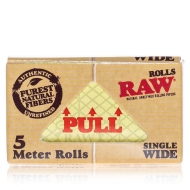 RAW CLASSIC ROLLS SW  5m