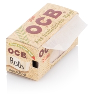 OCB Organic Hemp Slim Rolls