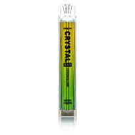 SKE Crystal Bar 600 Lemon Lime - Zitrone Limette