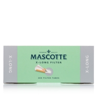 Mascotte Hülsen X-Long 200Stk.