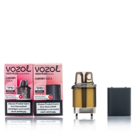 Vozol Vista Plug Liquid Pod - Cherry Cola - 20mg