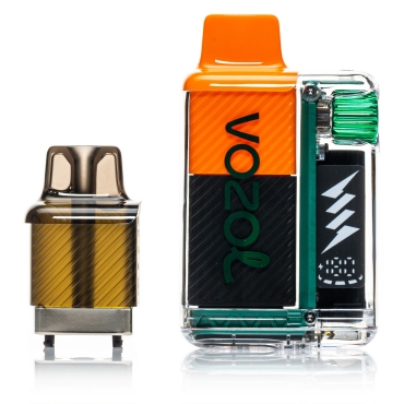 Vozol Vista Plug Starter Kit - Watermelon ICE - 20mg
