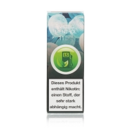 Liquid Station Arctic Menthol 11mg