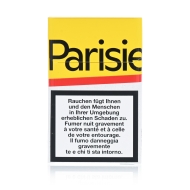 Parisienne Jaune Box
