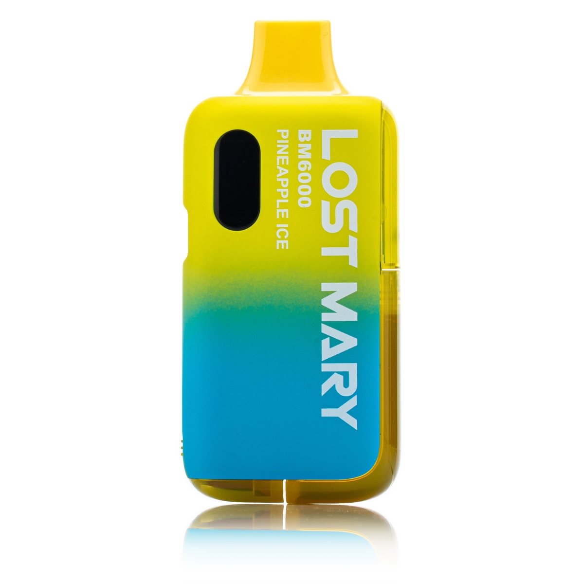 Lost Mary BM6000 Pineapple ICE
