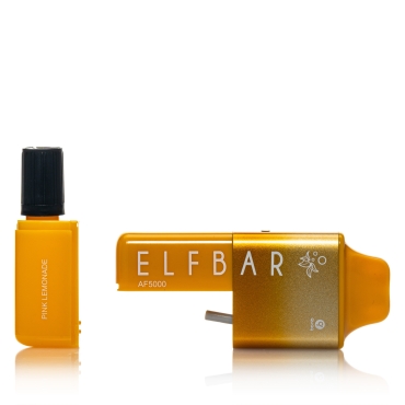 ELFBAR AF5000 - Pink Lemonade